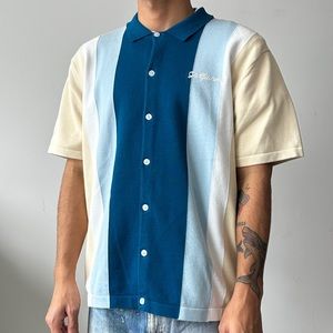 GOLF WANG Polo Shirt